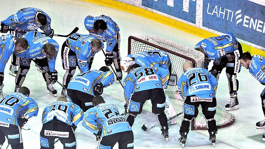 Pelicans jatkaa kultamitalien metsästystä.