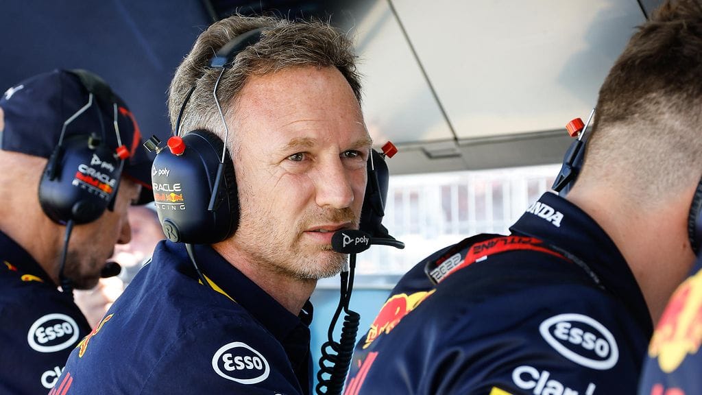 FIAn suunnittelemat sääntömuutokset eivät miellytä Christian Horneria.