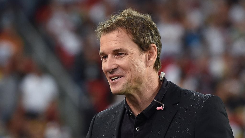 Jens Lehmann tulistui naapureilleen pahemman kerran.