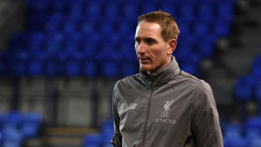 Chris Kirkland kärsi vakavasta kipulääkkeiden riippuvuudesta.