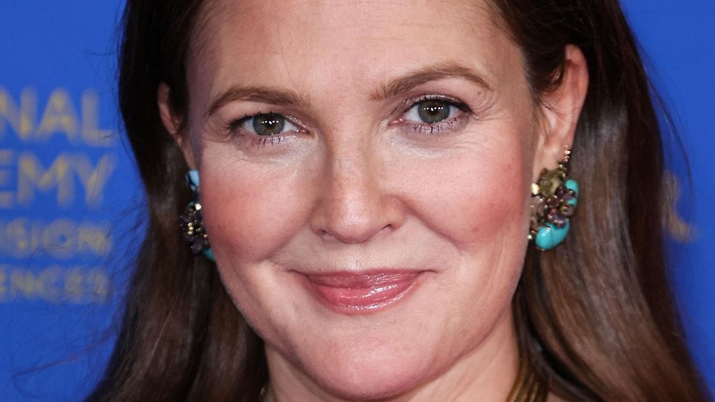 Drew Barrymore on saanut ihmisiltä kiitosta aitoudestaan.