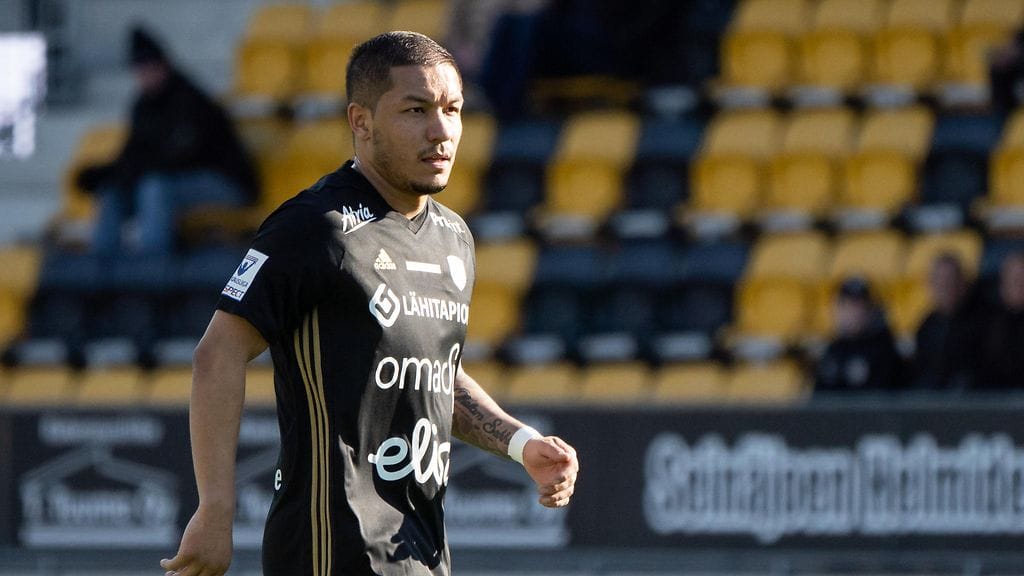 SJK on tuonut "Mosan" takaisin Seinäjoelle.