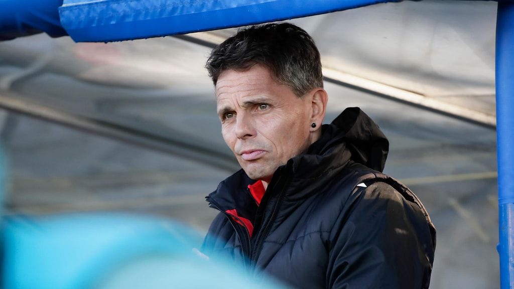 Simo Valakaria viedään skottimediassa taas Motherwellin peräsimeen.