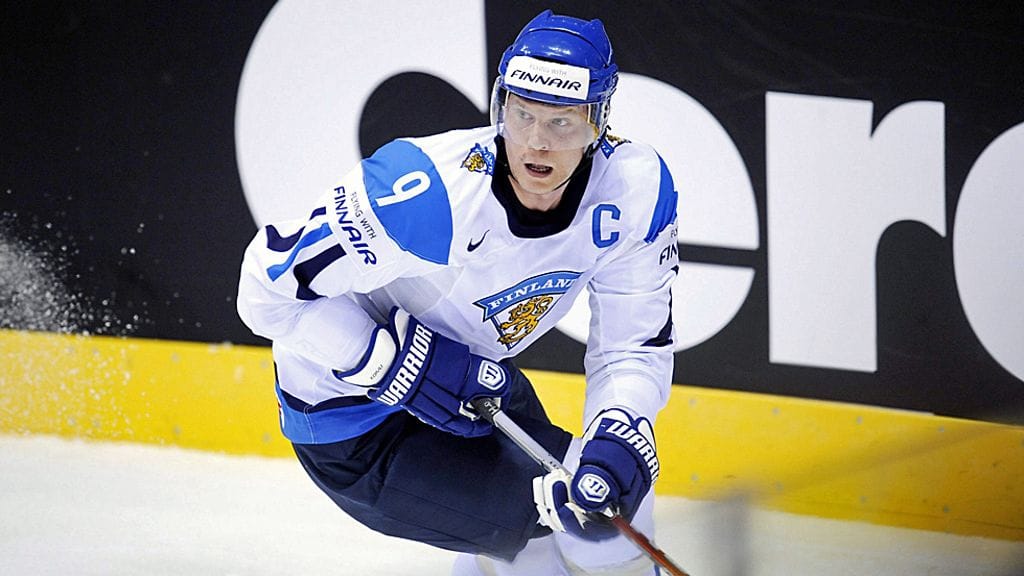 Mikko Koivu
