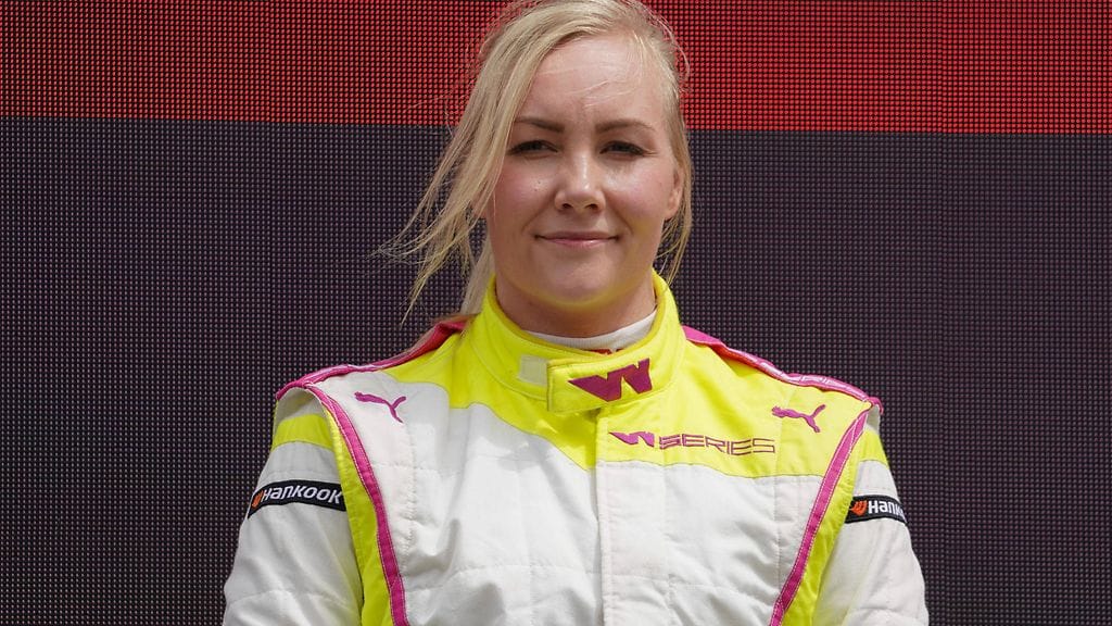 Emma Kimiläisen työkaveri James "Jamie" Clark on kuollut.