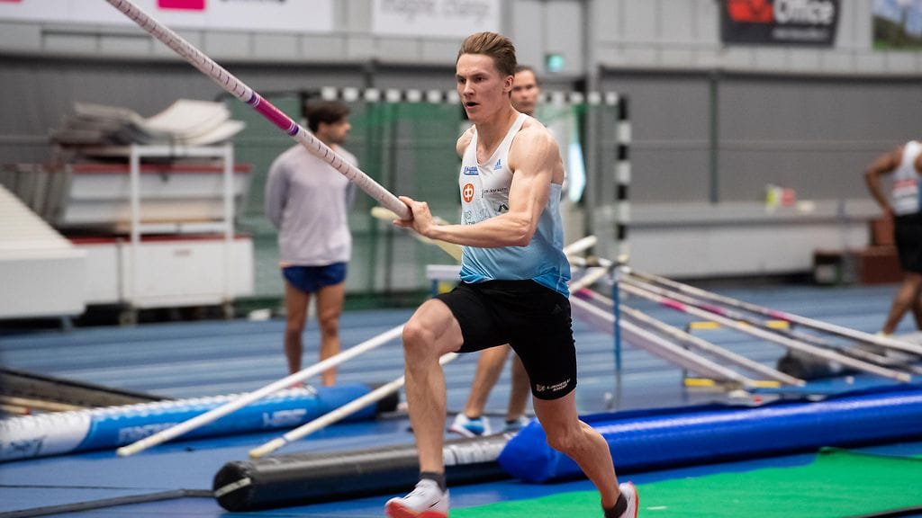 Mikko Paavola ei lähde Müncheniin.