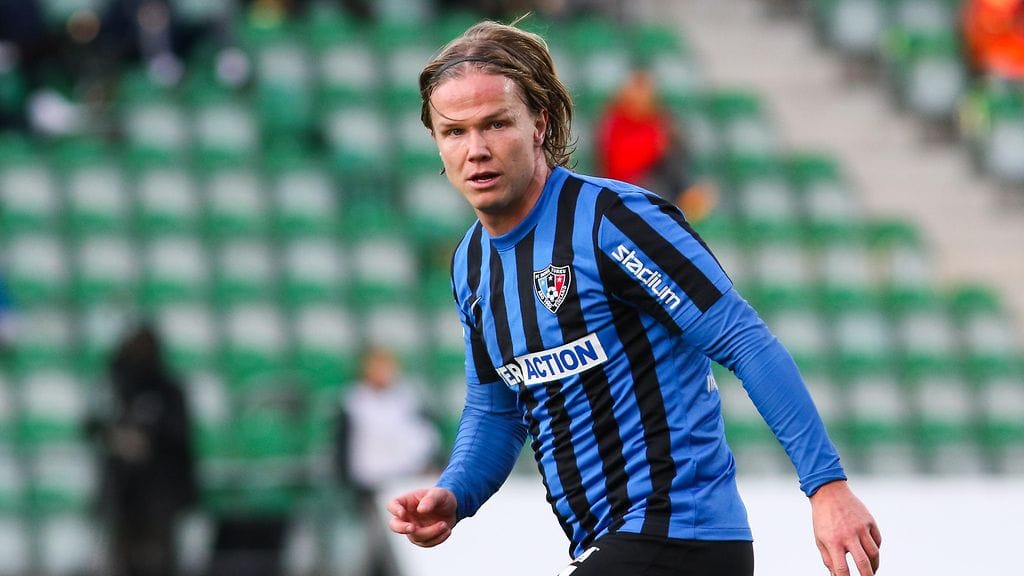 Petteri Forsell paljasti yrittäneensä houkutella Roman Eremenkoa jo vuoden alussa FC Interiin.