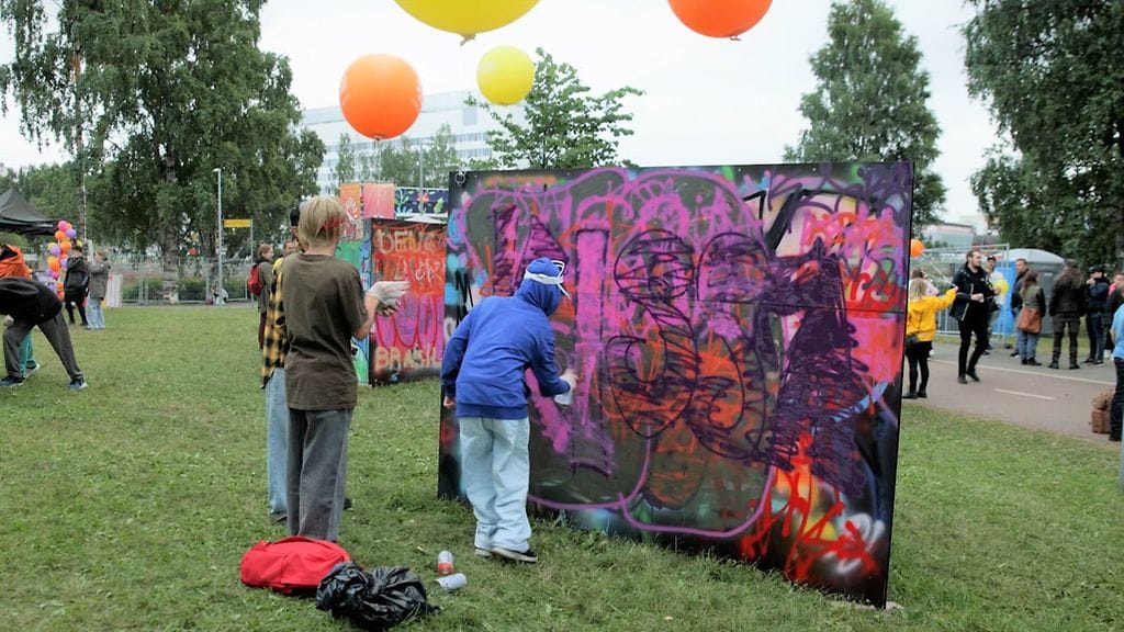 OMA: kulttuuripääkaupunki 2026, oulu