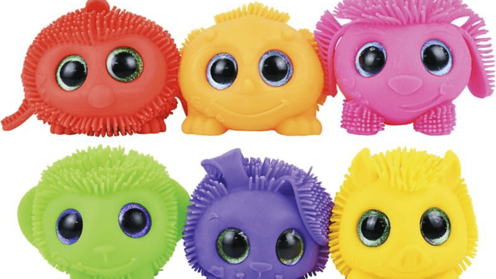 Tokmanni takaisinveto Lötkö Kiilusilmä