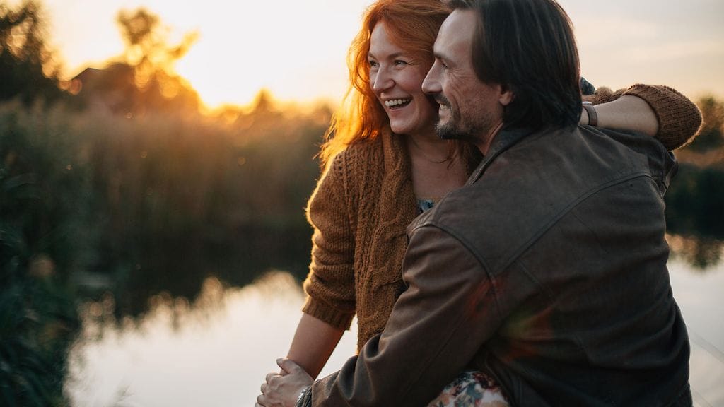 Syksyn vaihtuessa talveksi halu rakastua kasvaa sinussa...