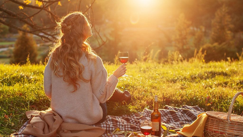 Kesän jälkeen olet täynnä virtaa, ja kaikki tuntuu etenevän haluamaasi suuntaan.