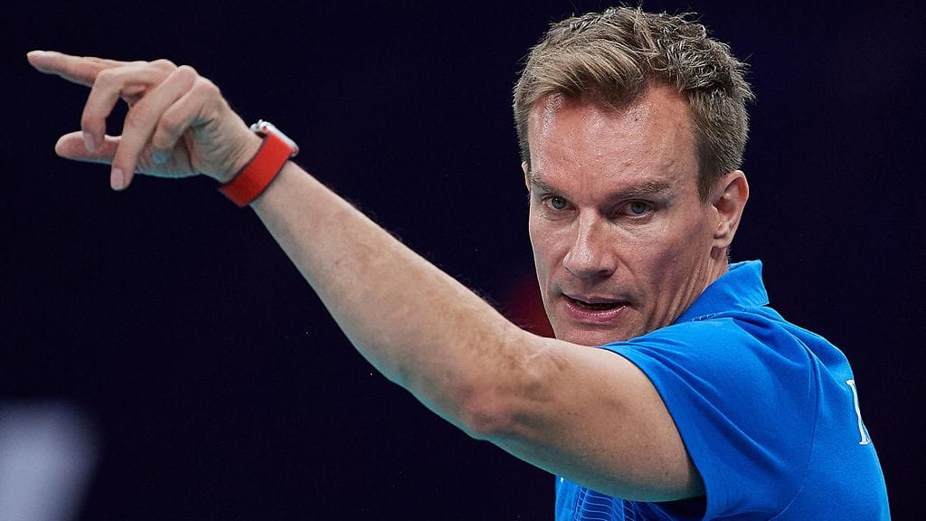 Tuomas Sammelvuo valmentaa ensi kaudella Puolan pääsarjassa.