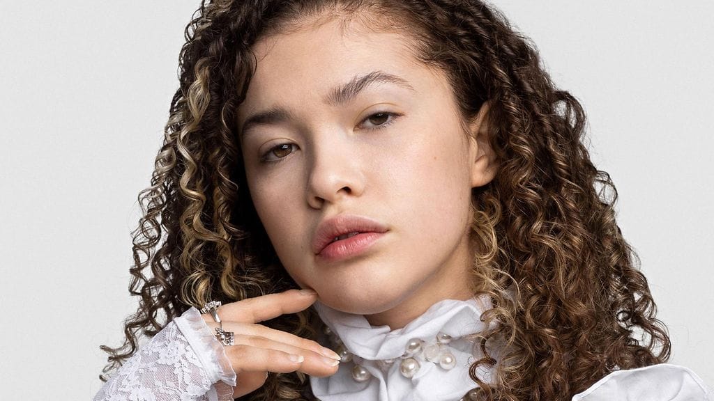 Hanna kilpailee syyskuussa alkavalla Huippumalli haussa -kaudella.