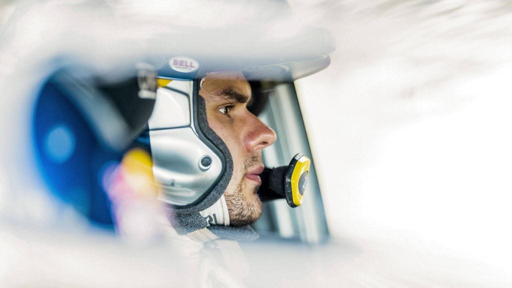 Nikolai Grjazin on näillä näkymin mukana Jyväskylän MM-rallissa.