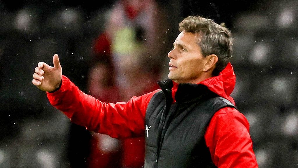 Simo Valakarin lähtöhuhut tulivat KuPSin toimitusjohtajalle yllätyksenä.