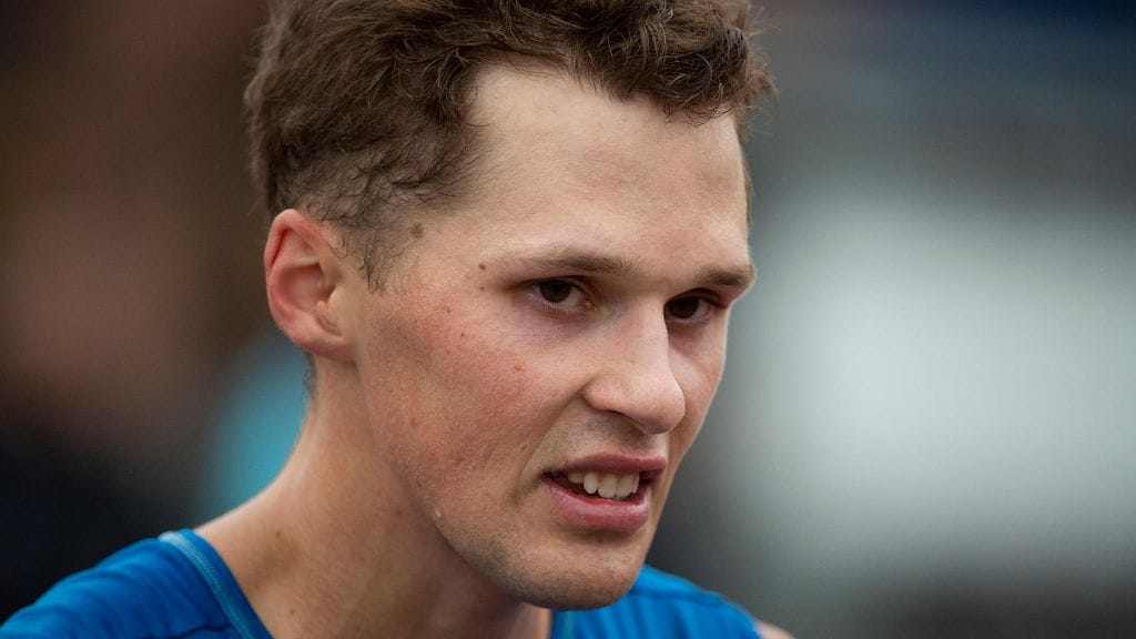 Aleksi Ojala ei kykene kisaamaan Kalevan kisoissa, mutta toivoa EM-kisojen suhteen on.