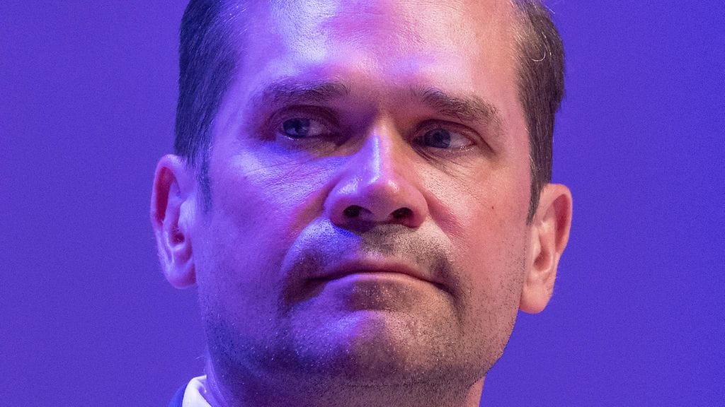 Europarlamentaarikko Mika Aaltola