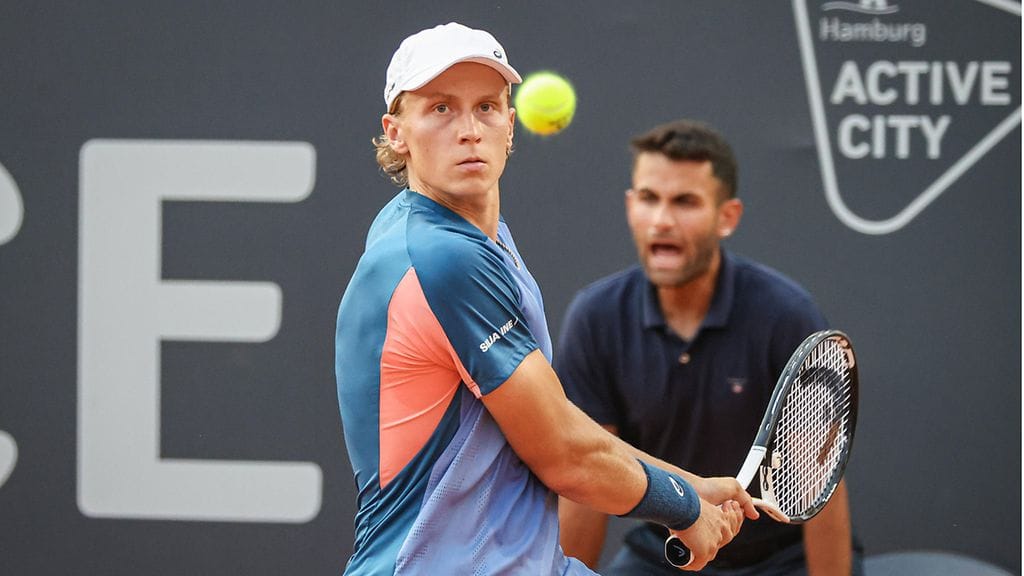 Emil Ruusuvuori voitti Yhdysvaltojen Washingtonissa maailmanlistan 11. sijalla olevan Hubert Hurkaczin.