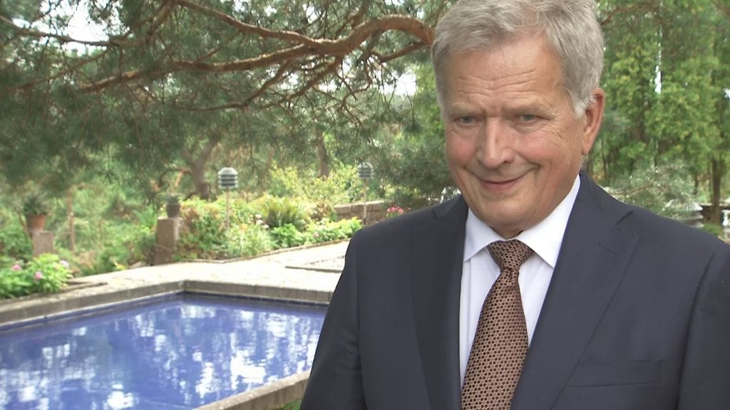 Palkinnon saajat edustavat ajatushautomon mukaan parhaiten maailmankansalaisuutta.