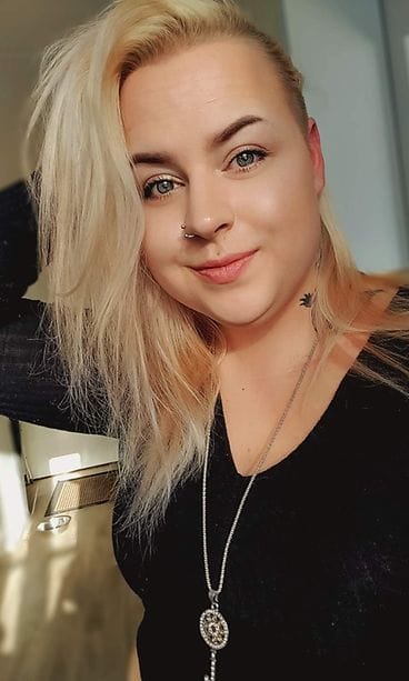sini luukkonen 2