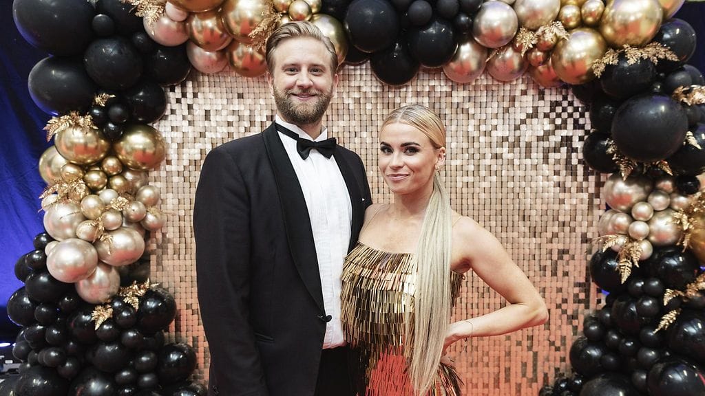 LK TTK Joel Harkimo ja Tiia Elg