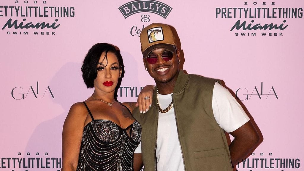 Crystal Renay ja Ne-Yo ovat jälleen eroamassa.