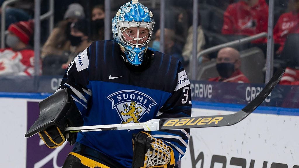 Juha Jatkola esitti mainioita otteita Yhdysvaltoja vastaan.