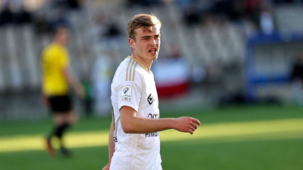 Pikkuhuuhkajissa säväyttänyt Daniel Håkans siirtyy Norjan kentille.