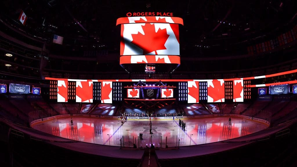 Skandaali Kanadan jääkiekkoliiton ympärillä paisuu.