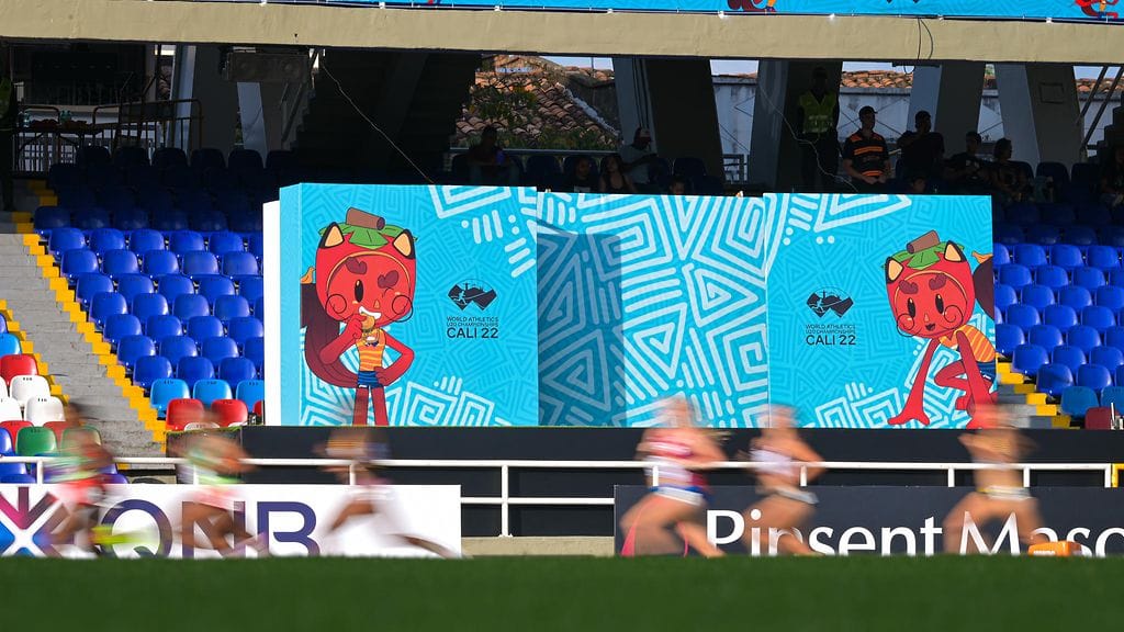 Suomi saalisti kisoista kolme mitalia.