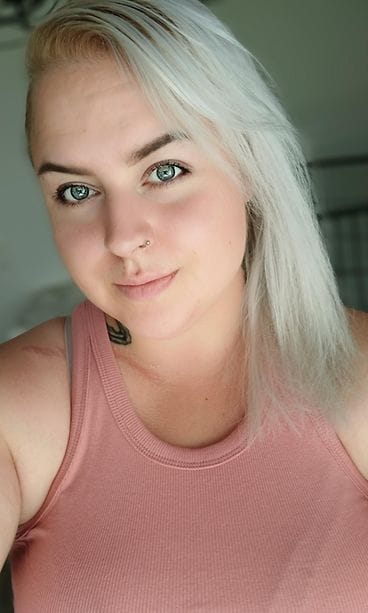 sini luukkonen