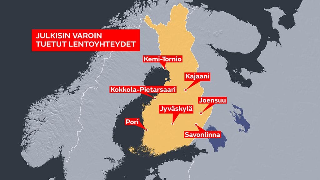 Lennot grafiikka 1