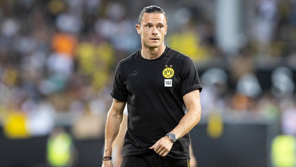 Borussia Dortmundia edustava Nico Schulz kiistää syytökset.