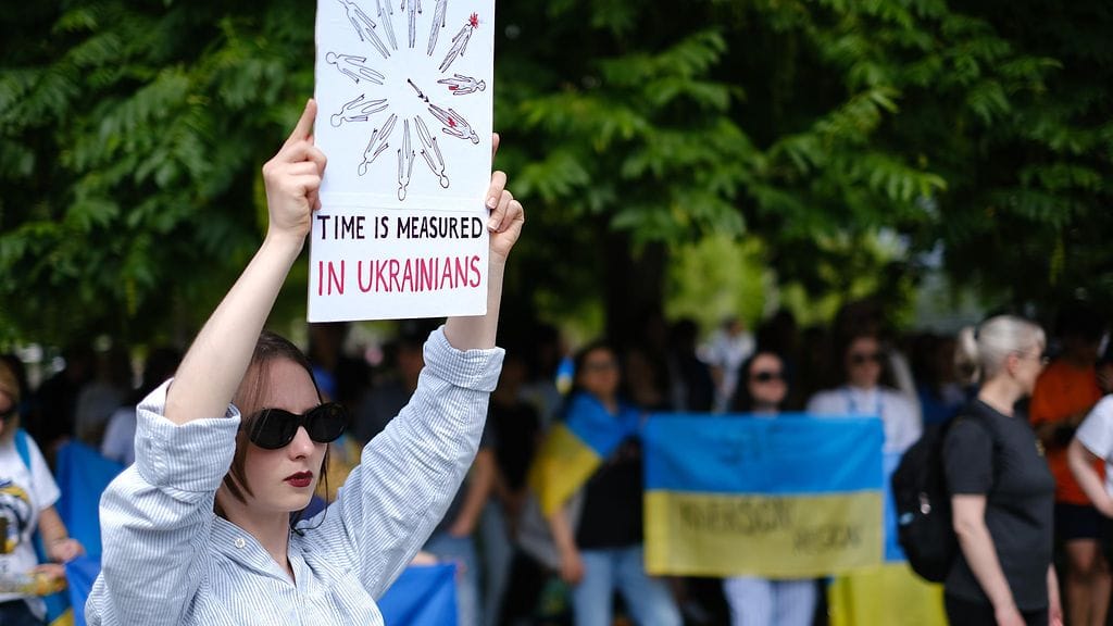 Ukrainan sodan myötä vastaanottojärjestelmän piiriin on saapunut enemmän ihmisiä kuin koskaan, Migri kertoo.