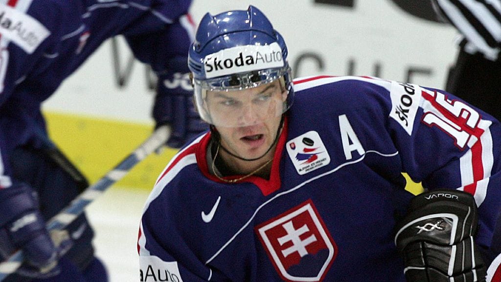 Jozef Stümpel