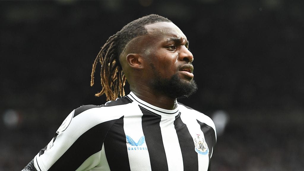 Rolex kannattajalle? Sehän käy.