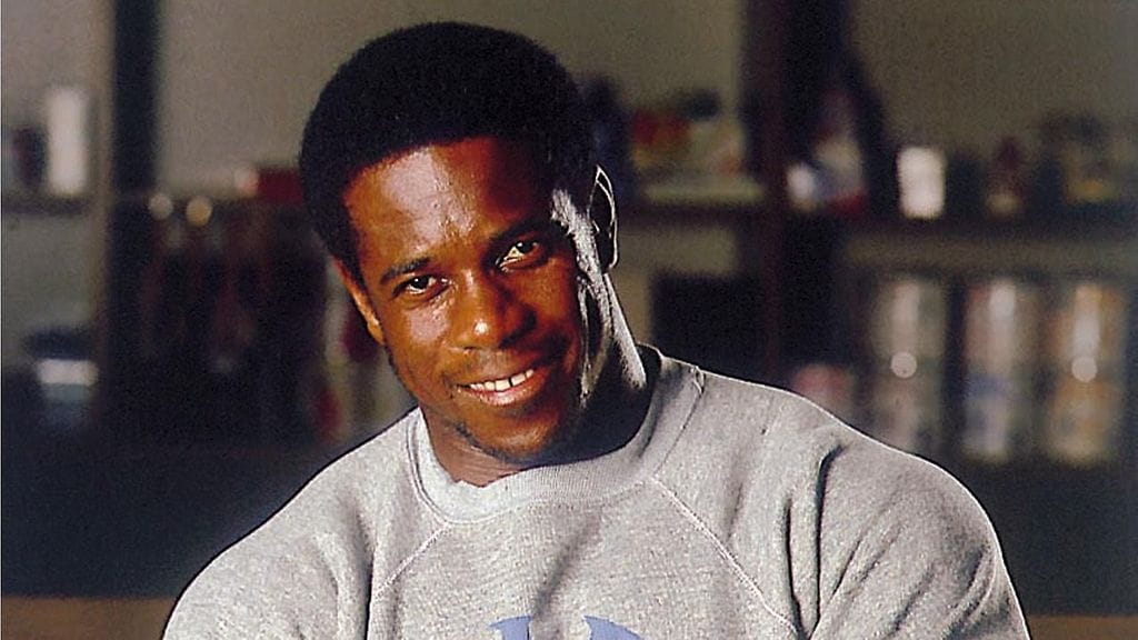 Bertil Fox (arkistokuvassa) ehti olla vankeudessa 25 vuotta.