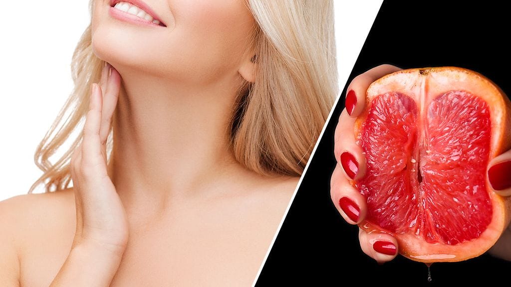 Vabbing tarkoittaa alapään tuoksun tupsuttelua iholle hajuveden tavoin.