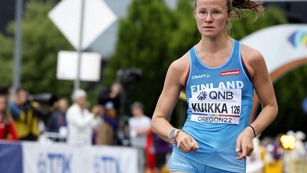 Kuikka jää pois Saksan EM-kisoista.