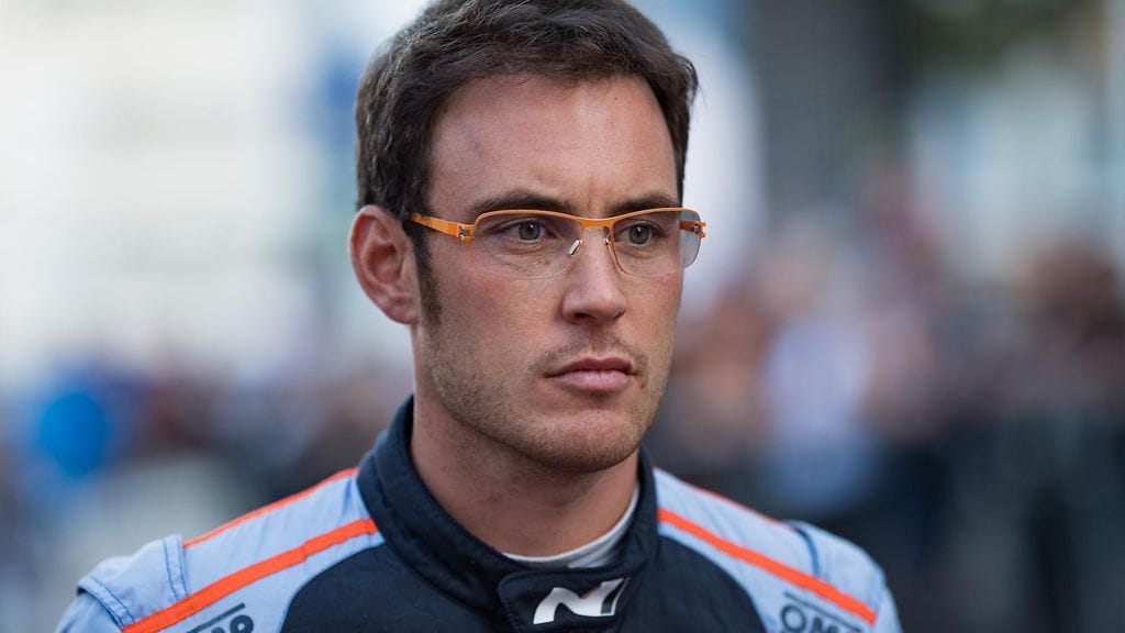 Neuville ei enää edes puhu Rovanperän kiinnisaamisesta.