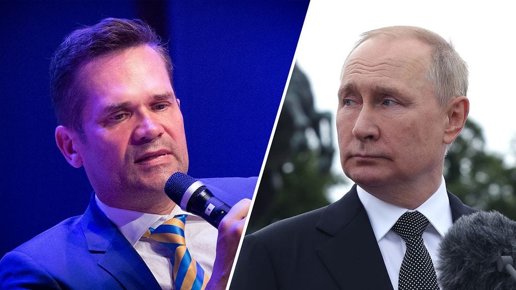 "Meneekö lapsi pesuveden mukana? En usko. On aika nollata kanssakäymistä", Aaltola sanoo.