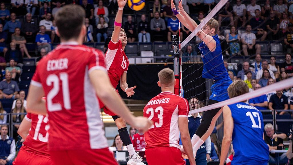 EM-karsinnat sujuvat mallikkaasti.