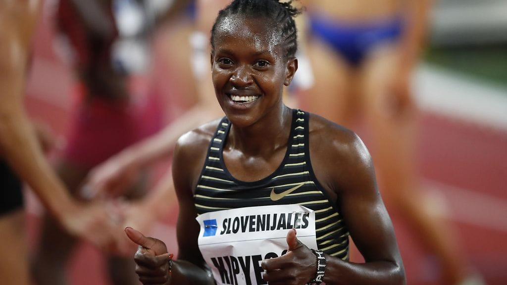 Kolmen kymmenyksen päähän se jäi.