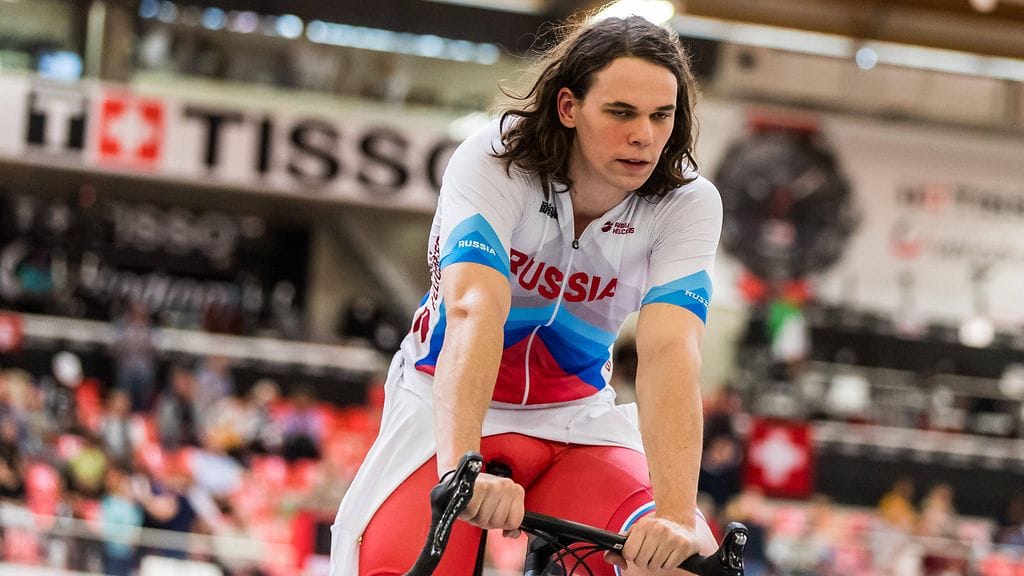 Mihail Jakovlev edustaa jatkossa Israelia.