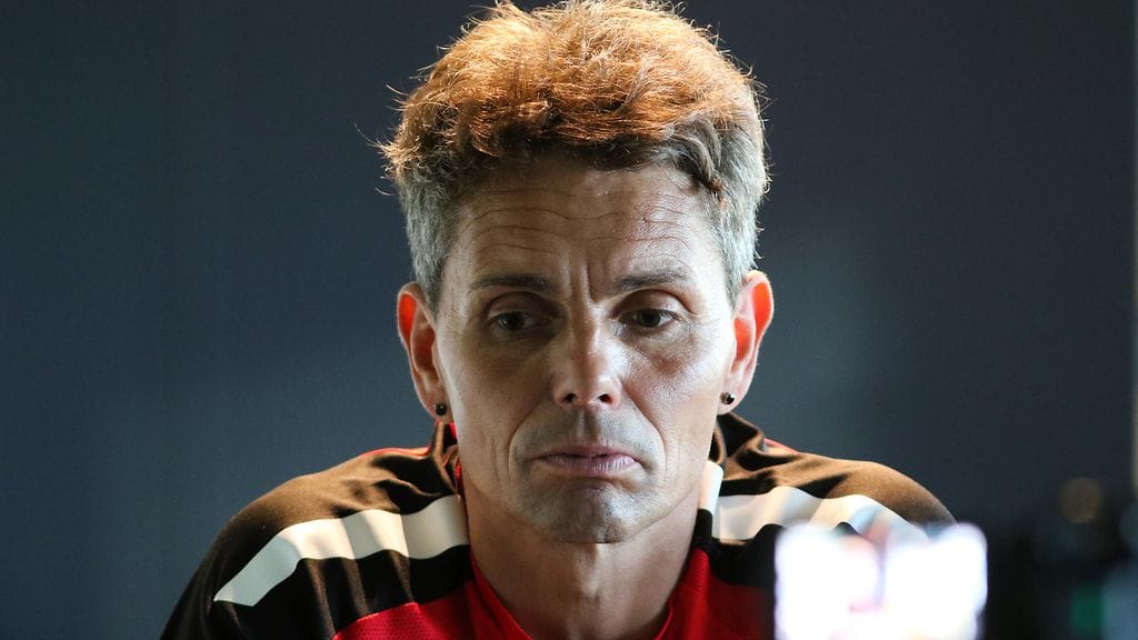 Simo Valakari on luotsannut KuPSia menestykkäästi.