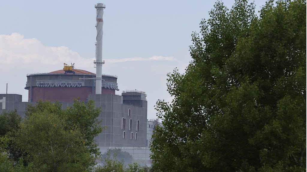 IAEA on jo pitkään varoittanut voimalan olevan kriisin partaalla ja muistuttanut, että ydinkatastrofin uhka on todellinen.