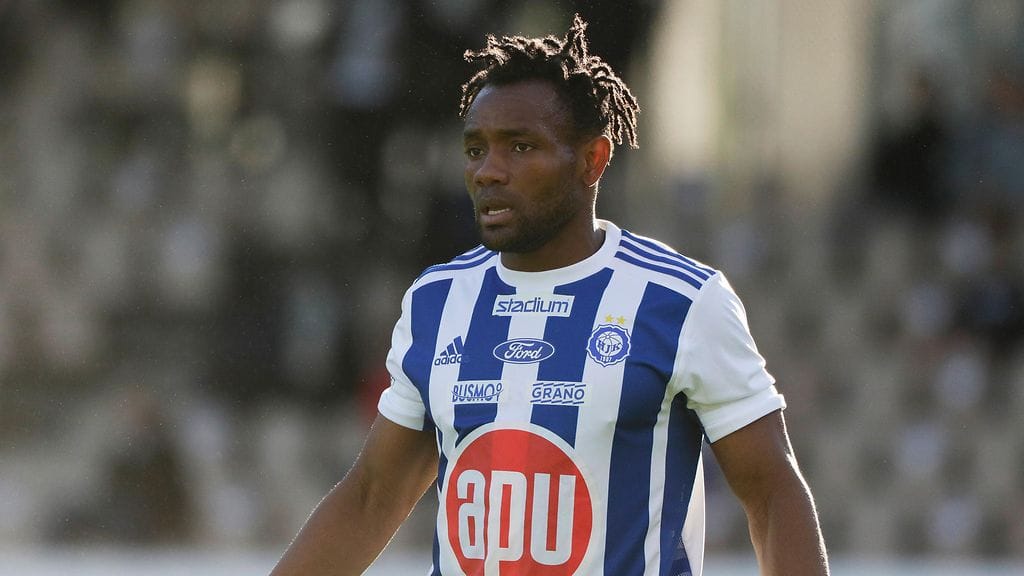 Luis Carlos Murillo palaa Veikkausliigaan.