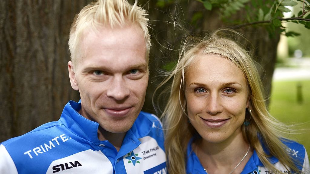 Minna tuo leivän pöytään