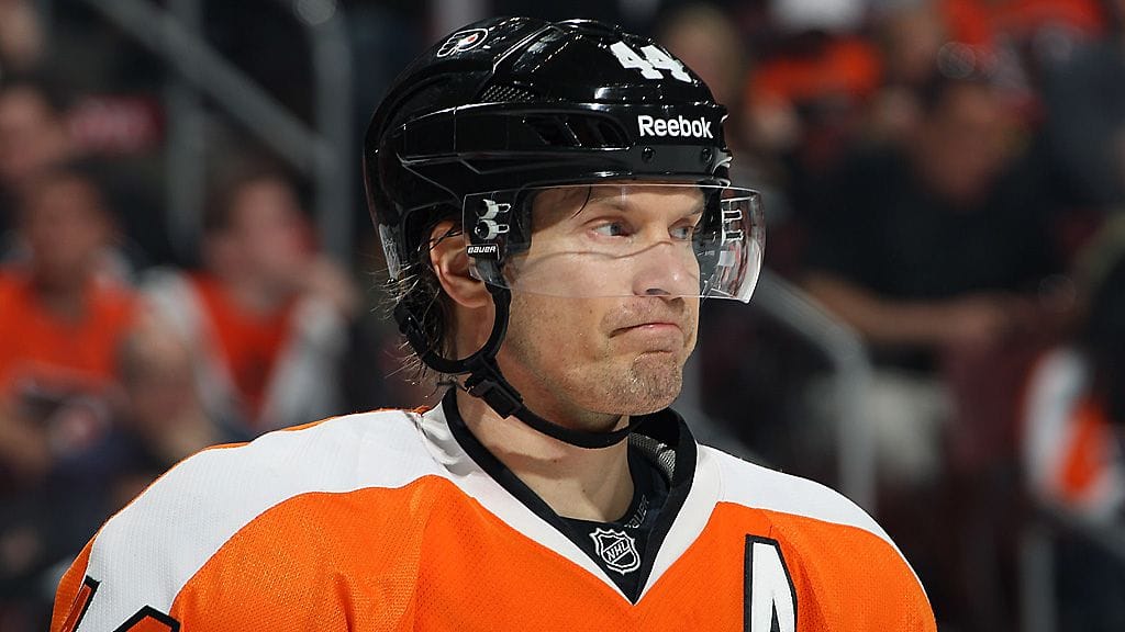 Kimmo Timonen
