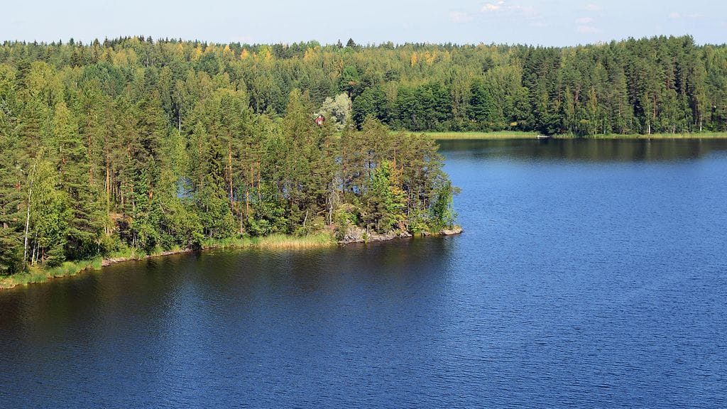 Kuivuustilanne näkyy edelleen etenkin Itä-Suomessa, Suomen ympäristökeskus Syke kertoo.